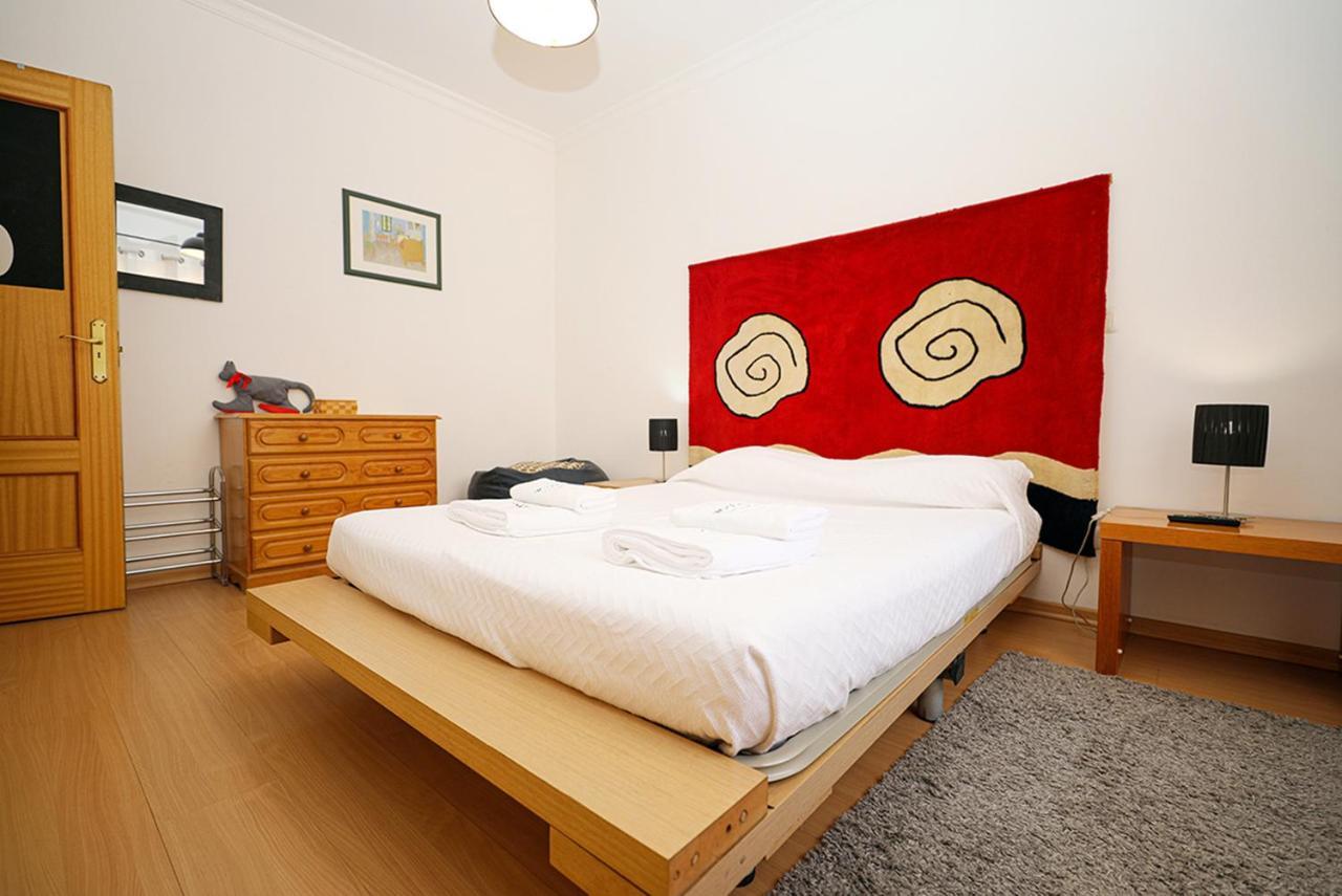 A64 - Barreira Holiday Flat In Lagos Lägenhet Exteriör bild